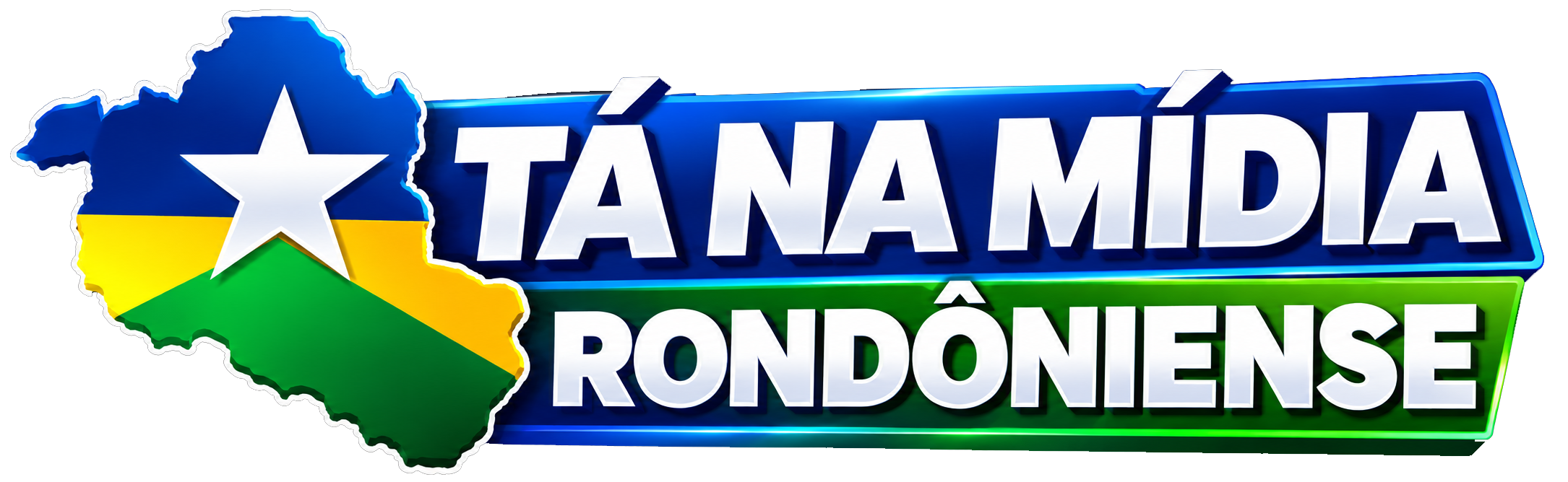 TÁ NA MÍDIA RONDONIENSE